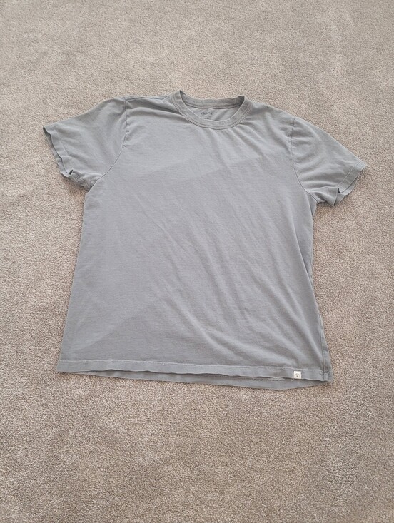 Madewell Other - Madewell Allday Tee Mens T-shirt Size Medium